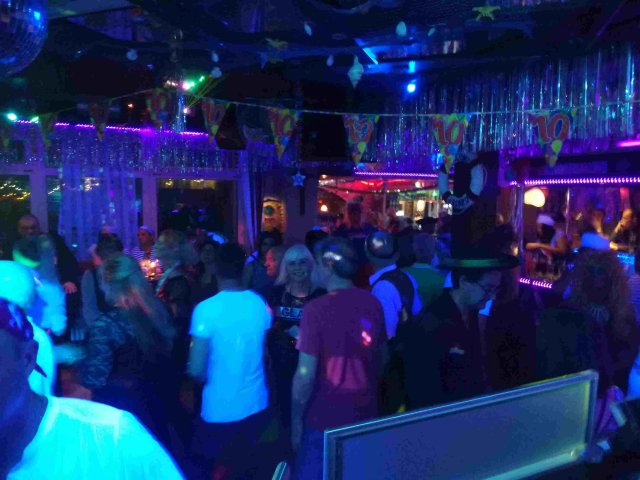 Fasching 2019